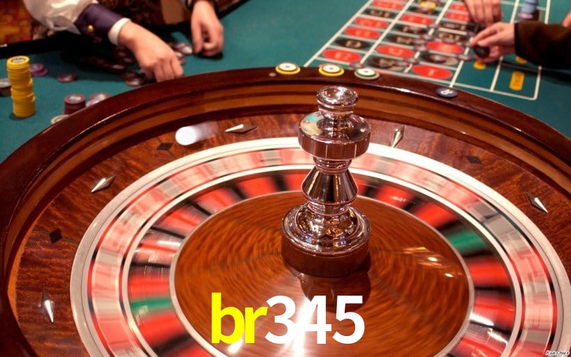 Descubra a Essência do br345: Nossa História e Compromissos
