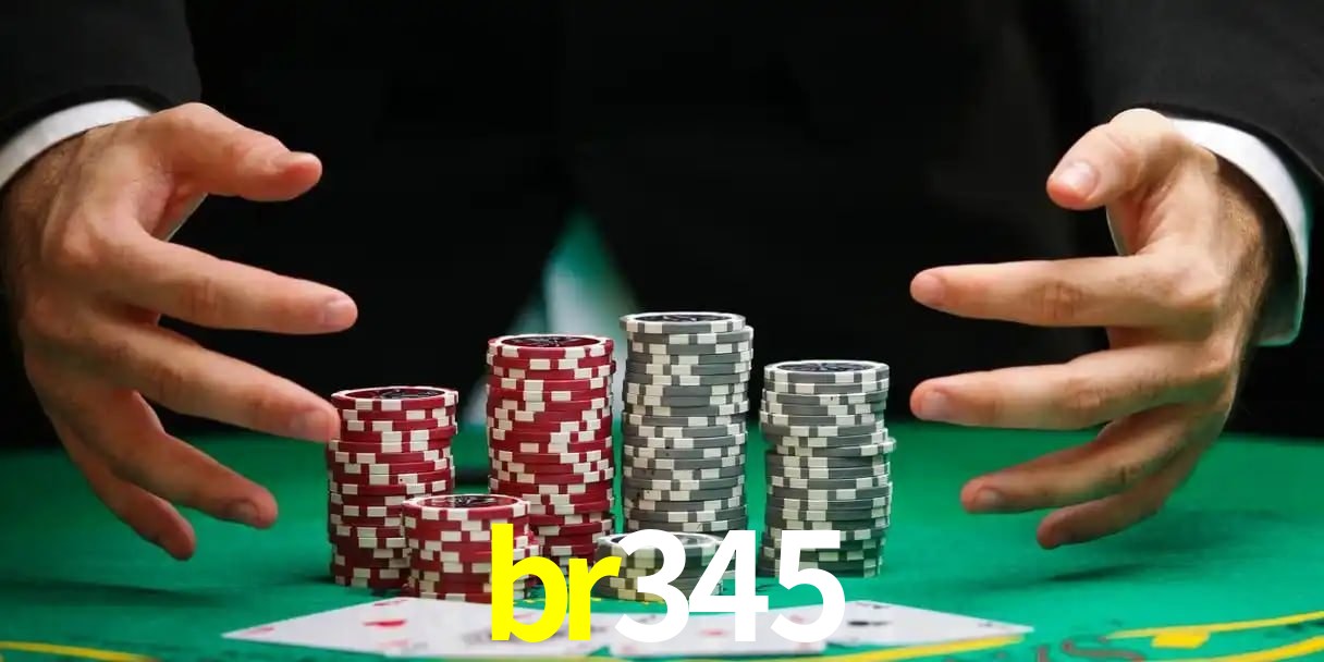 A Emoção da Loteria na br345: Uma Chance de Mudança de Vida